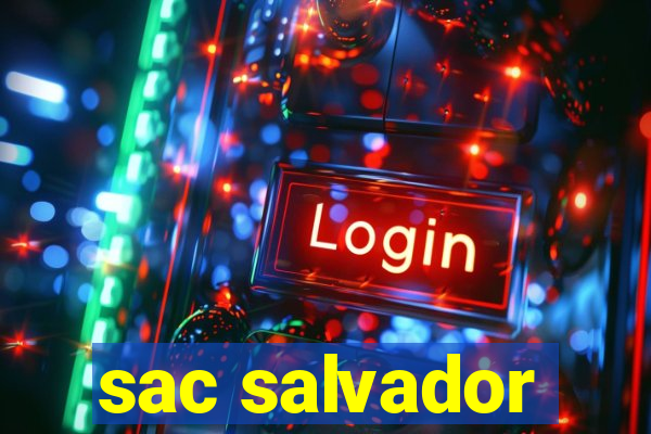 sac salvador